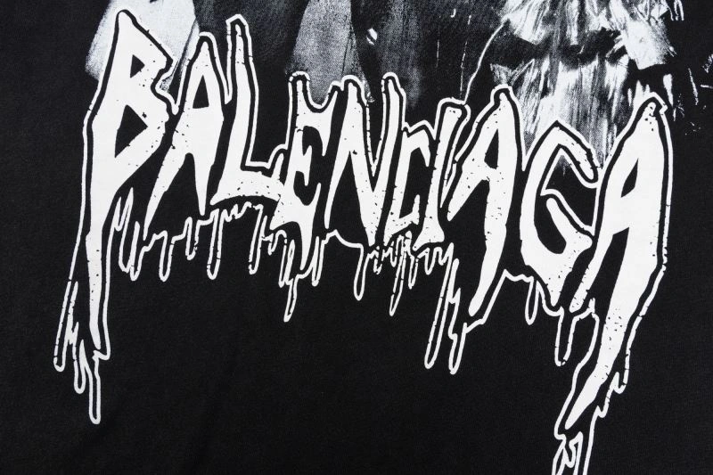 Balenciaga T-Shirts SportInspired 97565