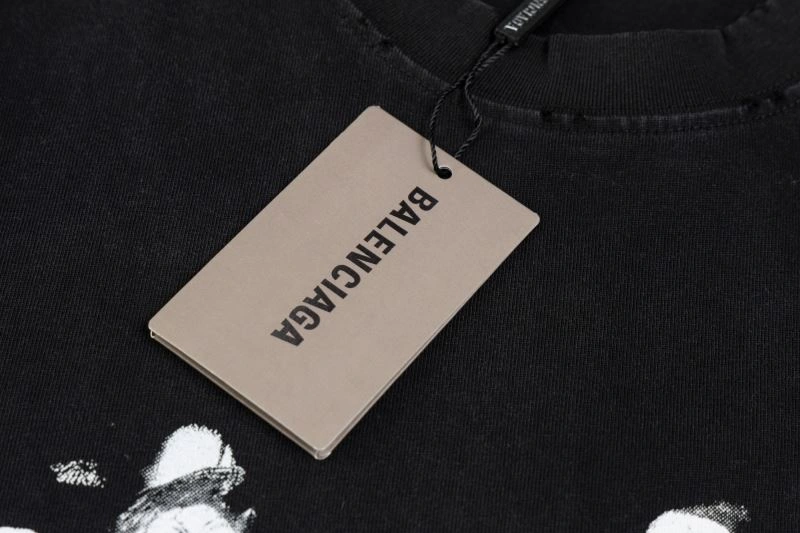 Balenciaga T-Shirts SportInspired 97565