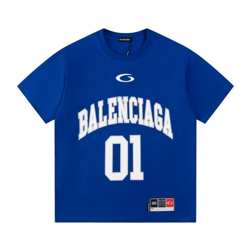 Balenciaga T-Shirts HighPerformance 97566