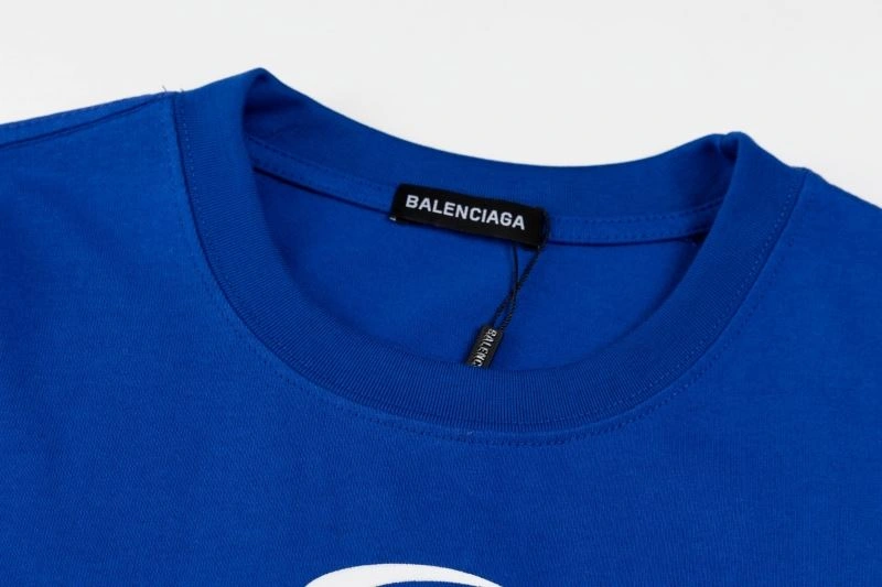 Balenciaga T-Shirts HighPerformance 97566