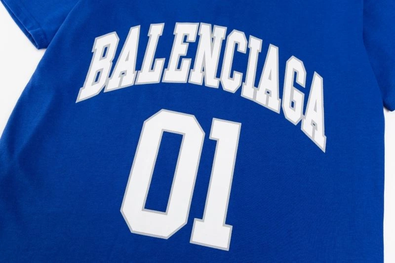 Balenciaga T-Shirts HighPerformance 97566