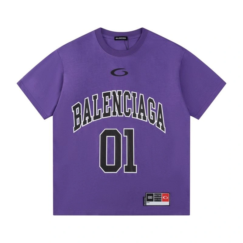 EasyCare Balenciaga T-Shirts 97563