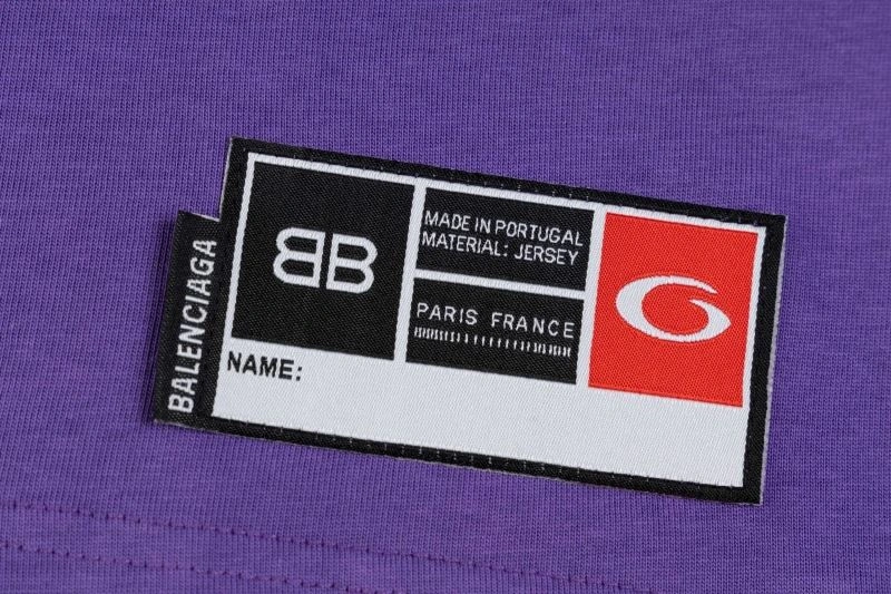 EasyCare Balenciaga T-Shirts 97563