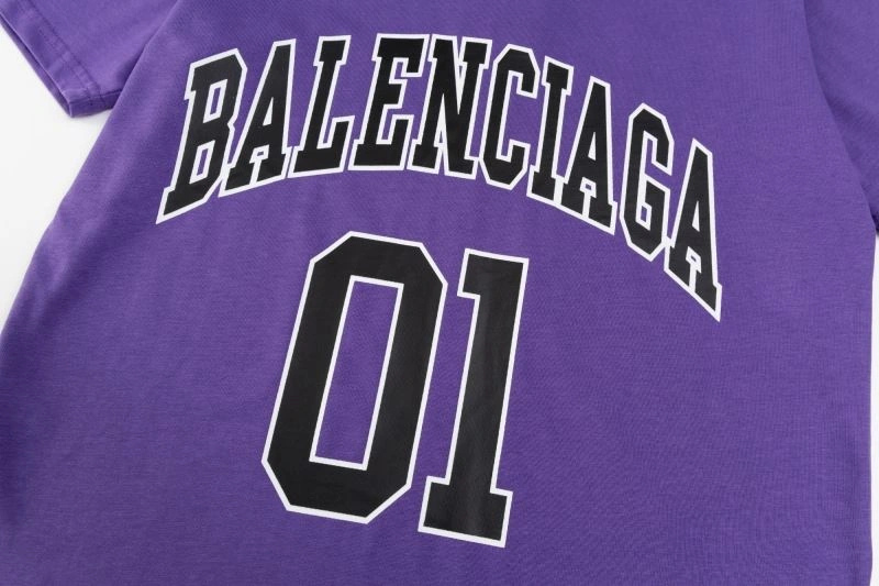 EasyCare Balenciaga T-Shirts 97563