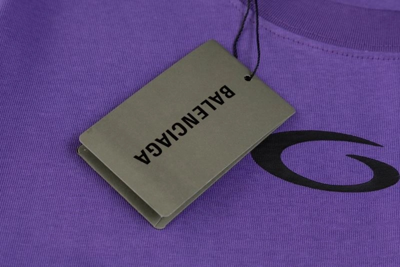 EasyCare Balenciaga T-Shirts 97563