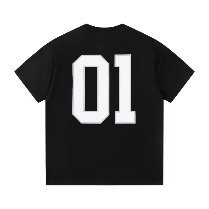 Balenciaga T-Shirts Sporty 97564