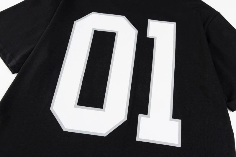 Balenciaga T-Shirts Sporty 97564