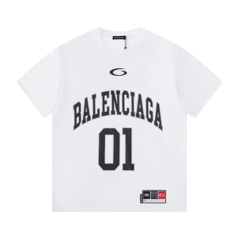 Neat Balenciaga T-Shirts 97585