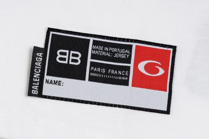 Neat Balenciaga T-Shirts 97585