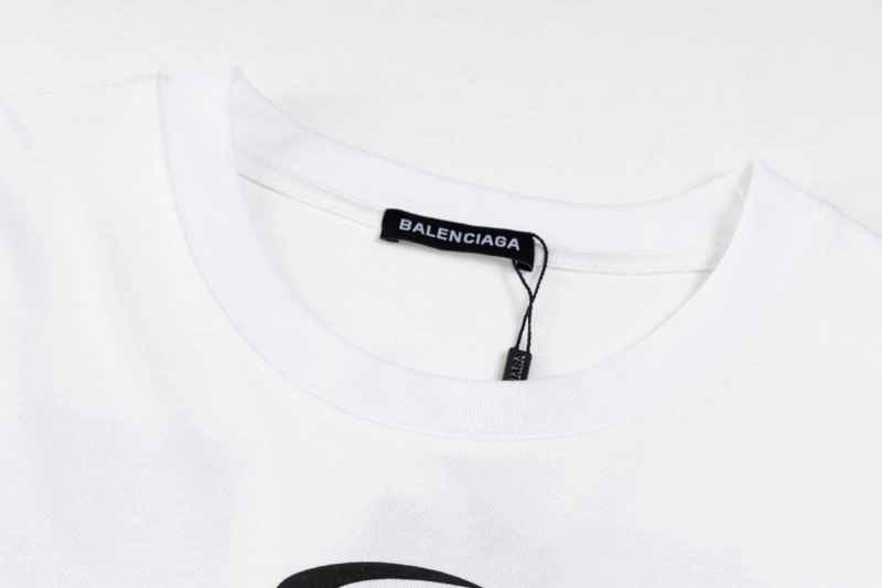 Neat Balenciaga T-Shirts 97585