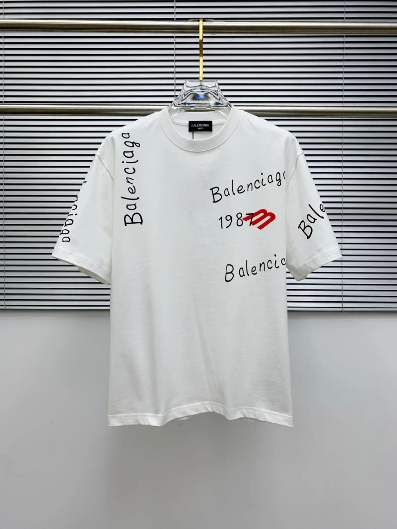Stylish Balenciaga T-Shirts 97556