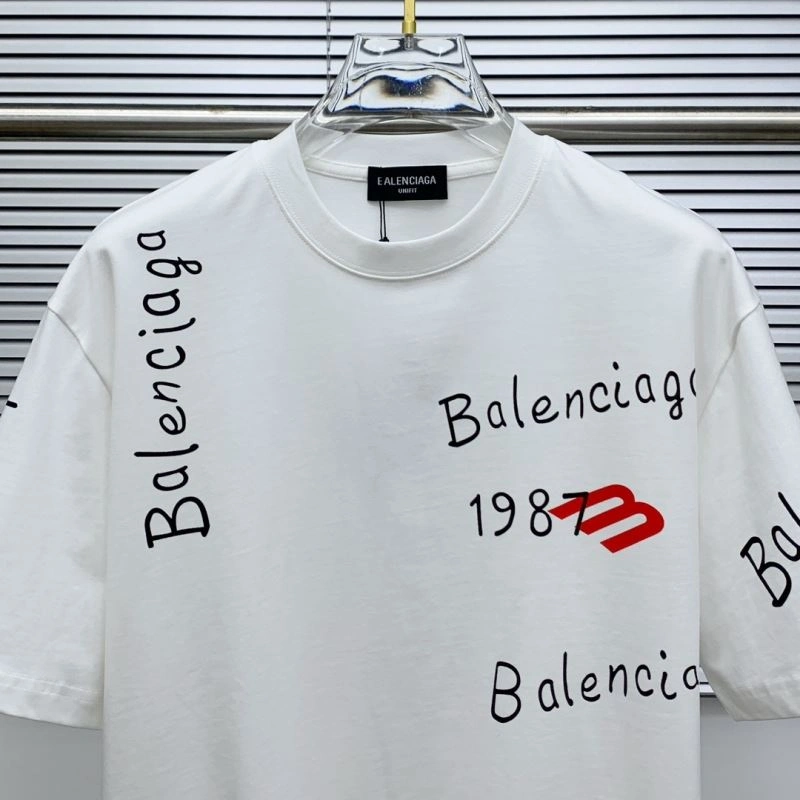 Stylish Balenciaga T-Shirts 97556