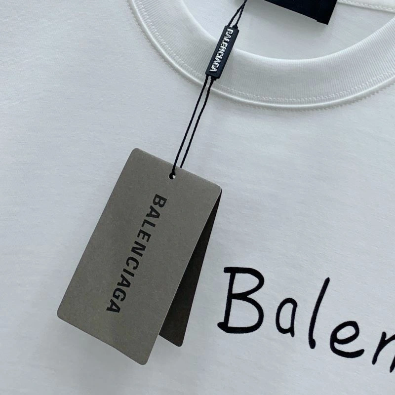 Stylish Balenciaga T-Shirts 97556