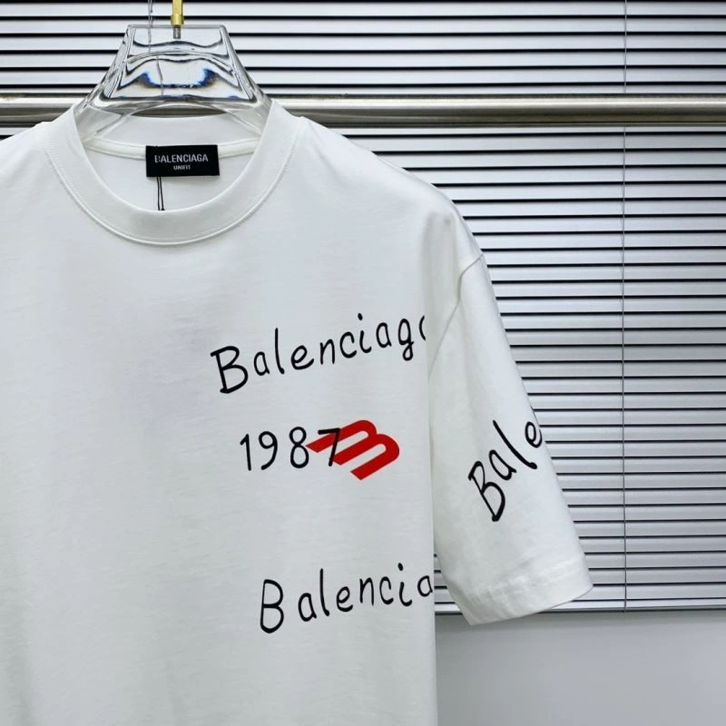 Stylish Balenciaga T-Shirts 97556