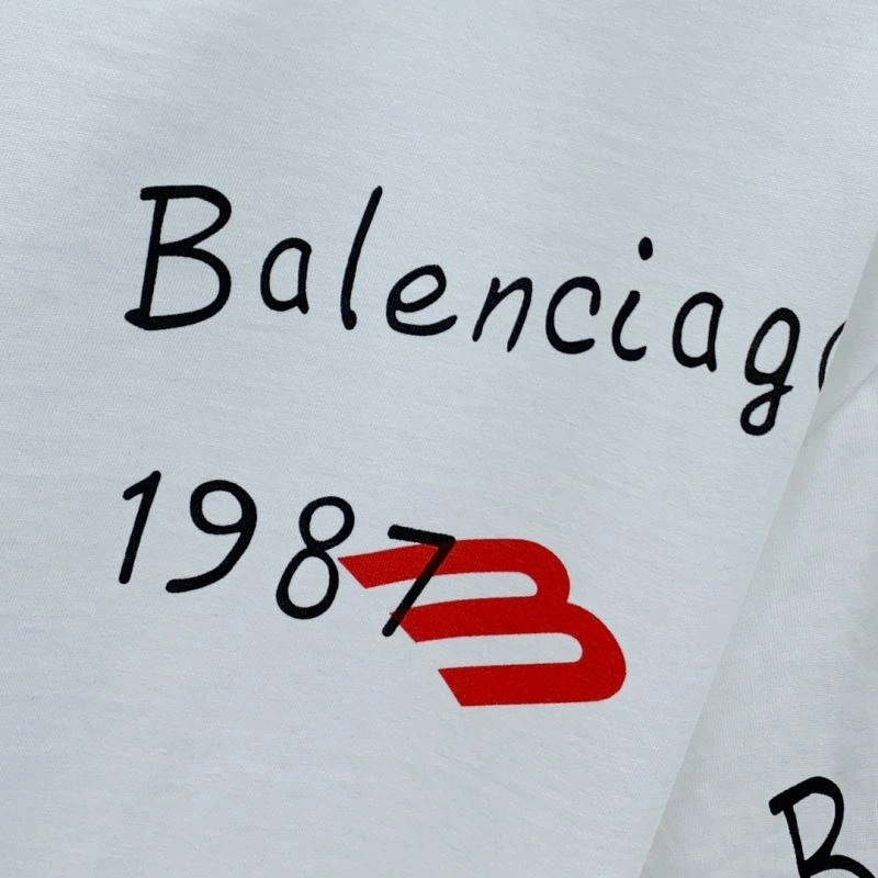 Stylish Balenciaga T-Shirts 97556
