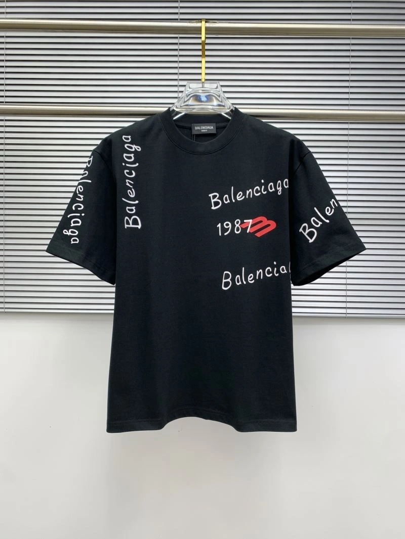 Fashionable Balenciaga T-Shirts 97559