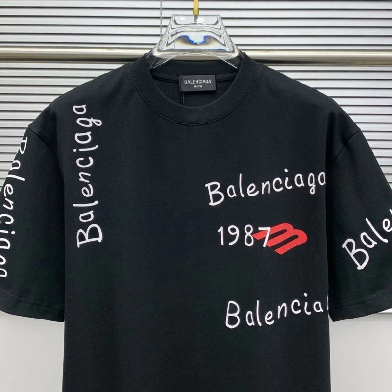 Fashionable Balenciaga T-Shirts 97559