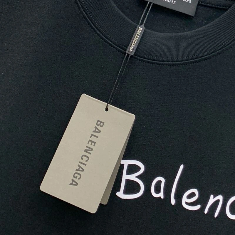 Fashionable Balenciaga T-Shirts 97559