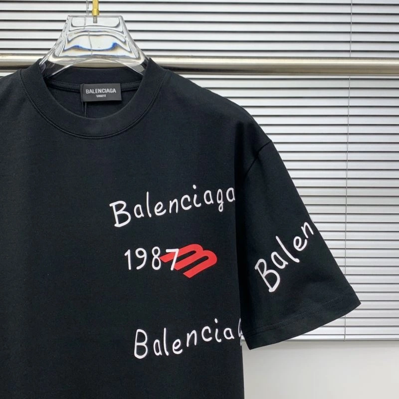 Fashionable Balenciaga T-Shirts 97559