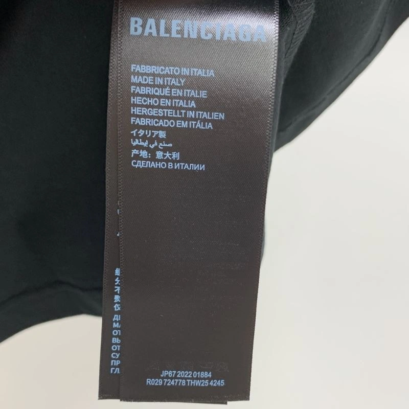 Fashionable Balenciaga T-Shirts 97559