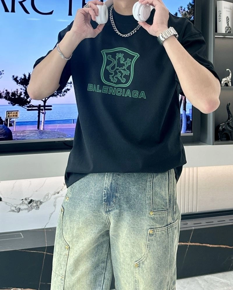 Balenciaga T-Shirts EyeCatching 97560