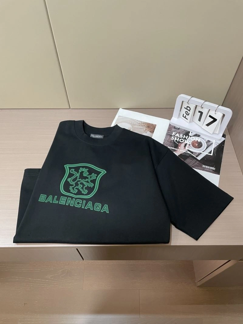 Balenciaga T-Shirts EyeCatching 97560