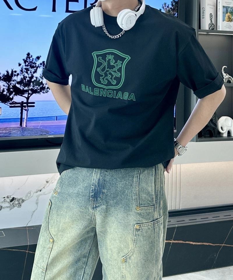 Balenciaga T-Shirts EyeCatching 97560