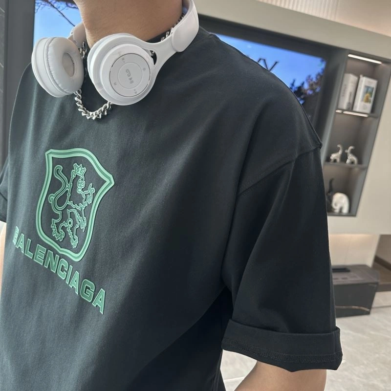 Balenciaga T-Shirts EyeCatching 97560
