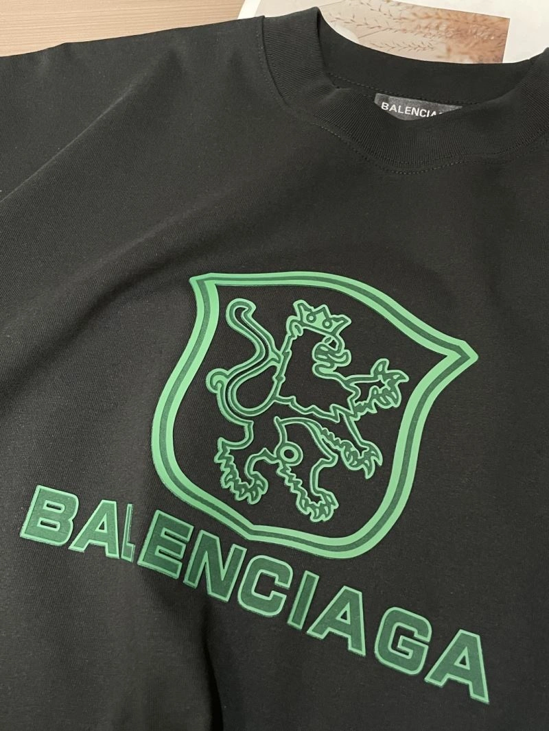 Balenciaga T-Shirts EyeCatching 97560
