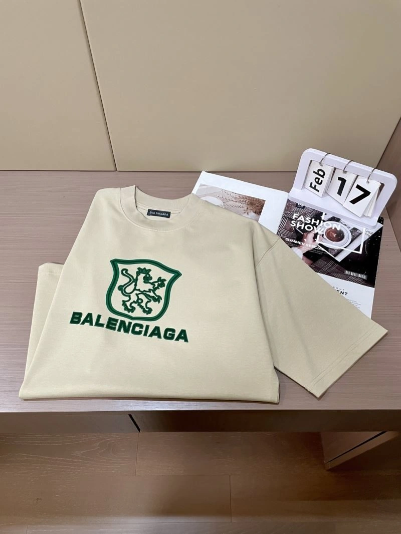 Balenciaga T-Shirts Original 97555