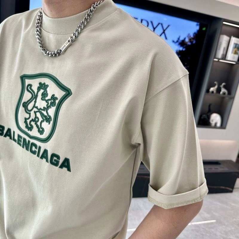Balenciaga T-Shirts Original 97555
