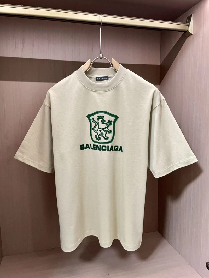 Balenciaga T-Shirts Original 97555