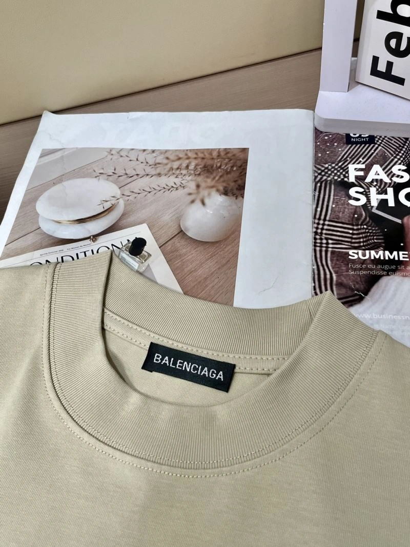 Balenciaga T-Shirts Original 97555