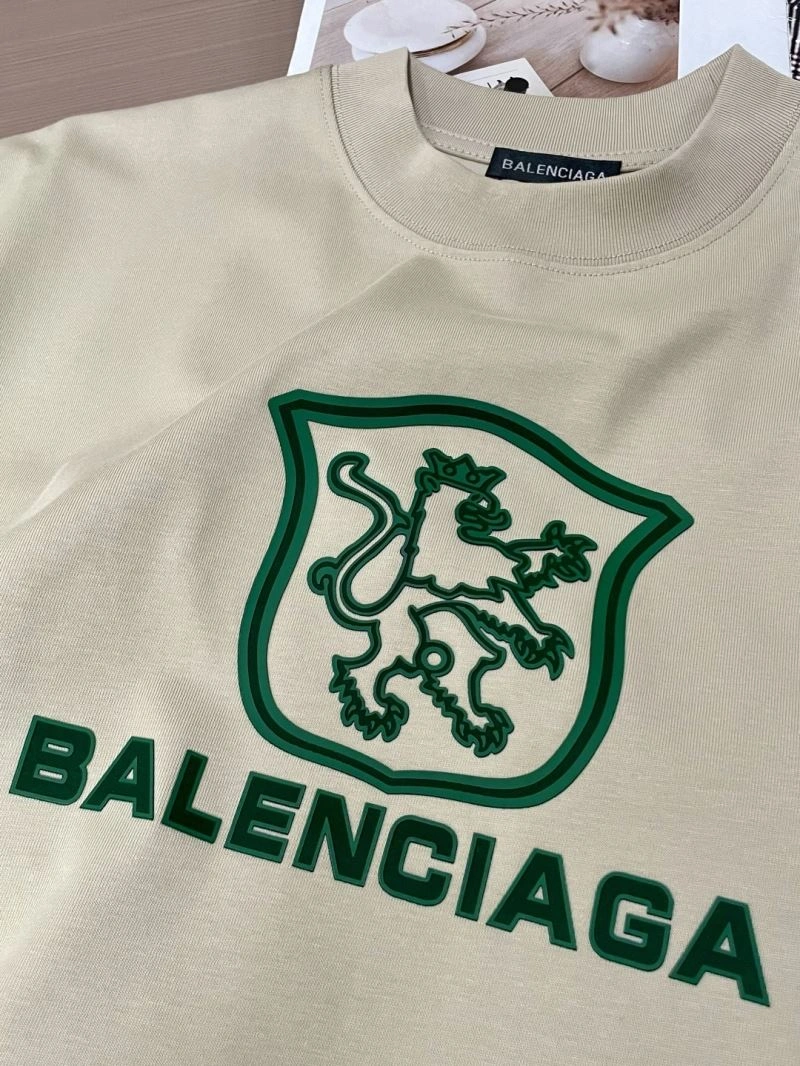 Balenciaga T-Shirts Original 97555