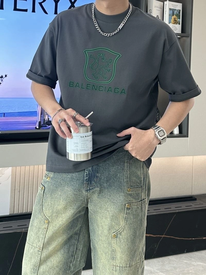 GoodFit Balenciaga T-Shirts 97562
