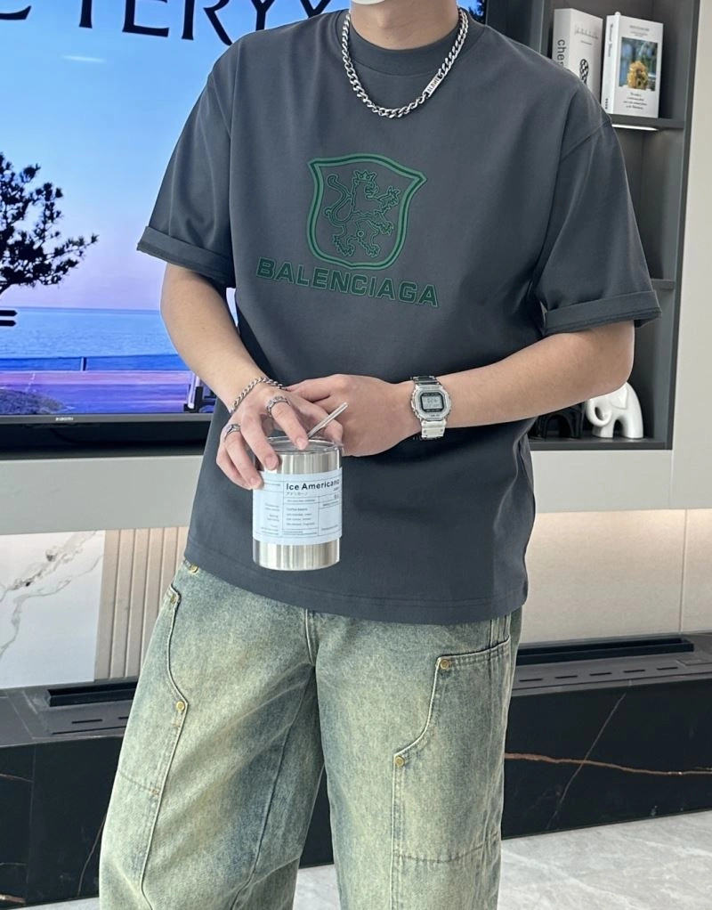 GoodFit Balenciaga T-Shirts 97562