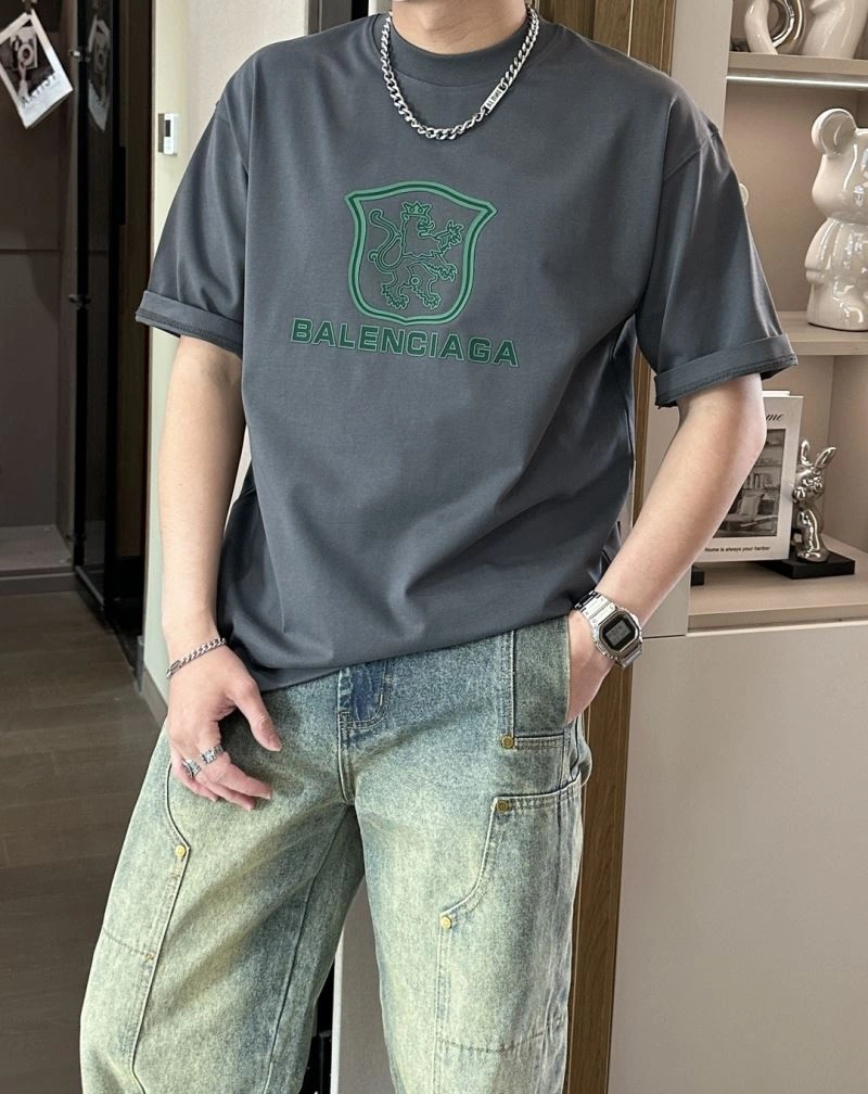 GoodFit Balenciaga T-Shirts 97562
