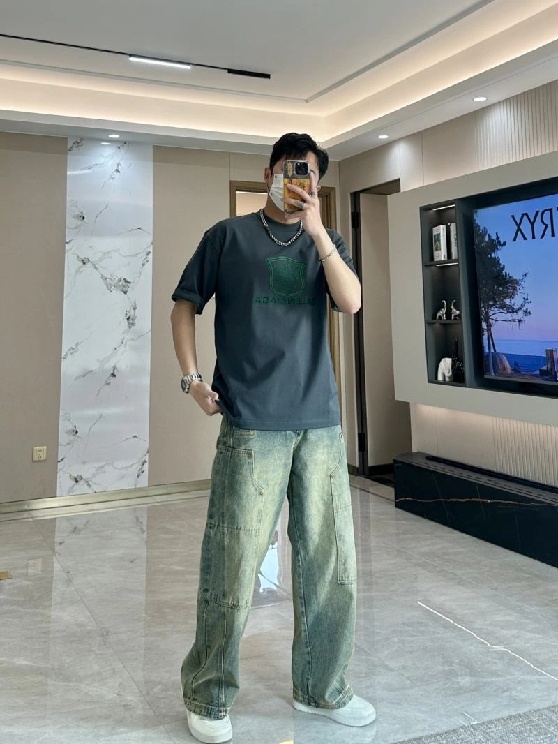 GoodFit Balenciaga T-Shirts 97562
