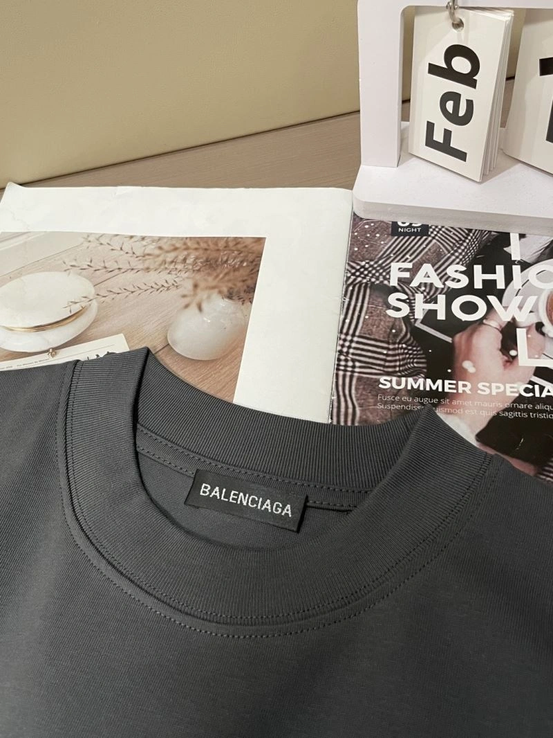 GoodFit Balenciaga T-Shirts 97562