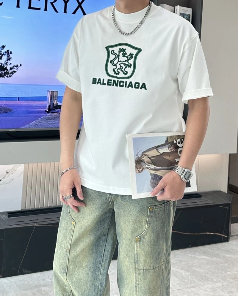 Balenciaga T-Shirts Efficient 97597