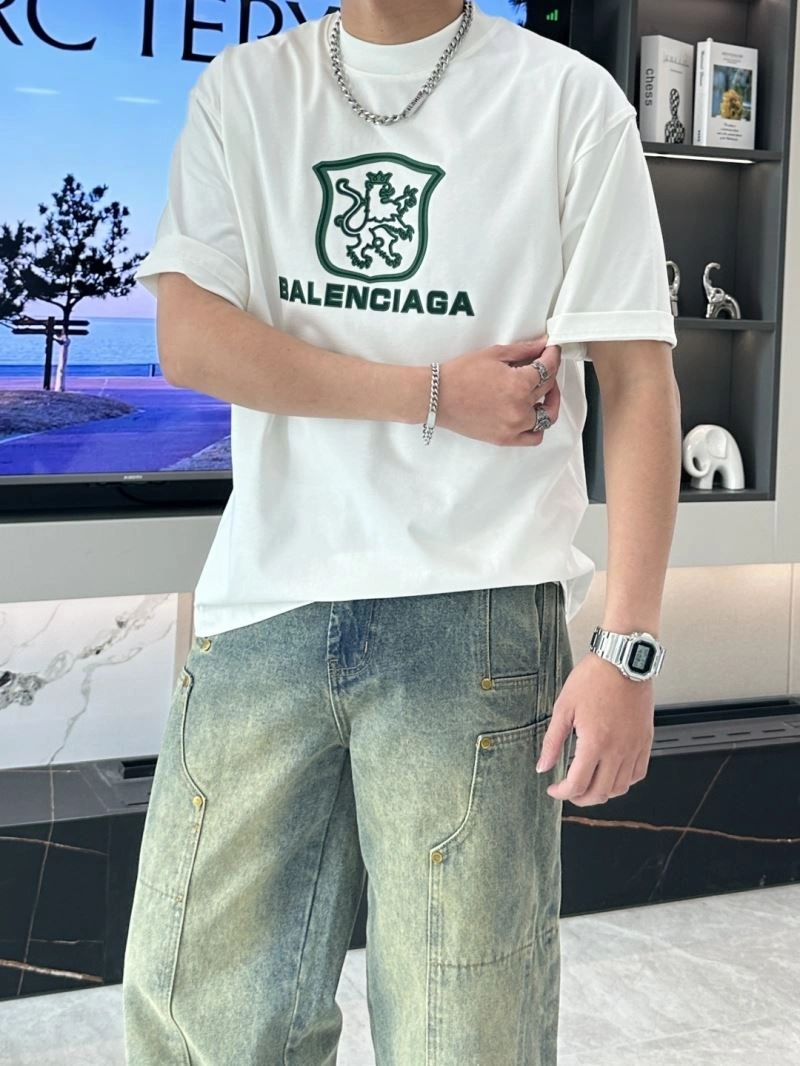 Balenciaga T-Shirts Efficient 97597