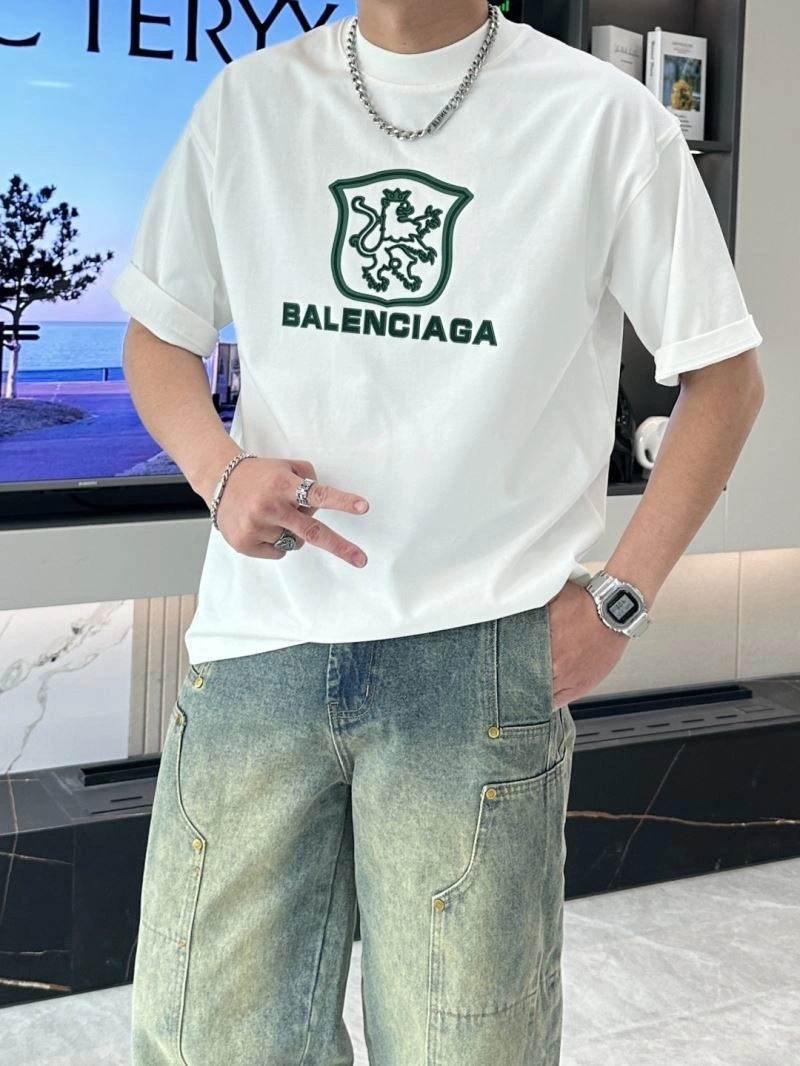Balenciaga T-Shirts Efficient 97597