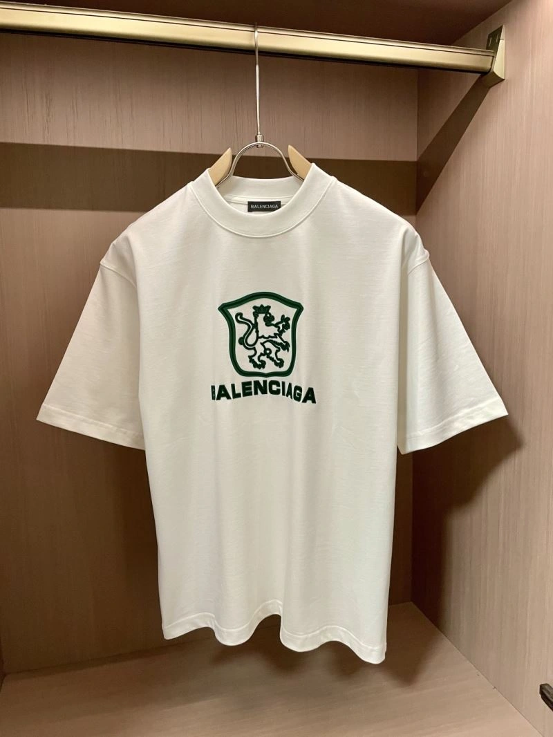 Balenciaga T-Shirts Efficient 97597