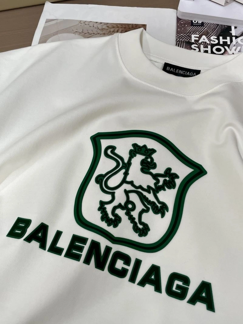Balenciaga T-Shirts Efficient 97597