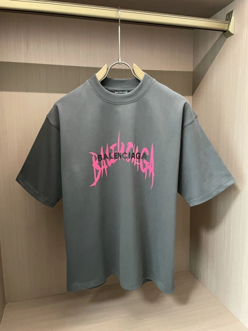 Balenciaga T-Shirts TimelessDesign 97592