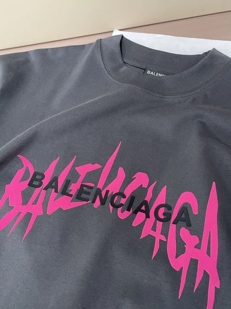 Balenciaga T-Shirts TimelessDesign 97592