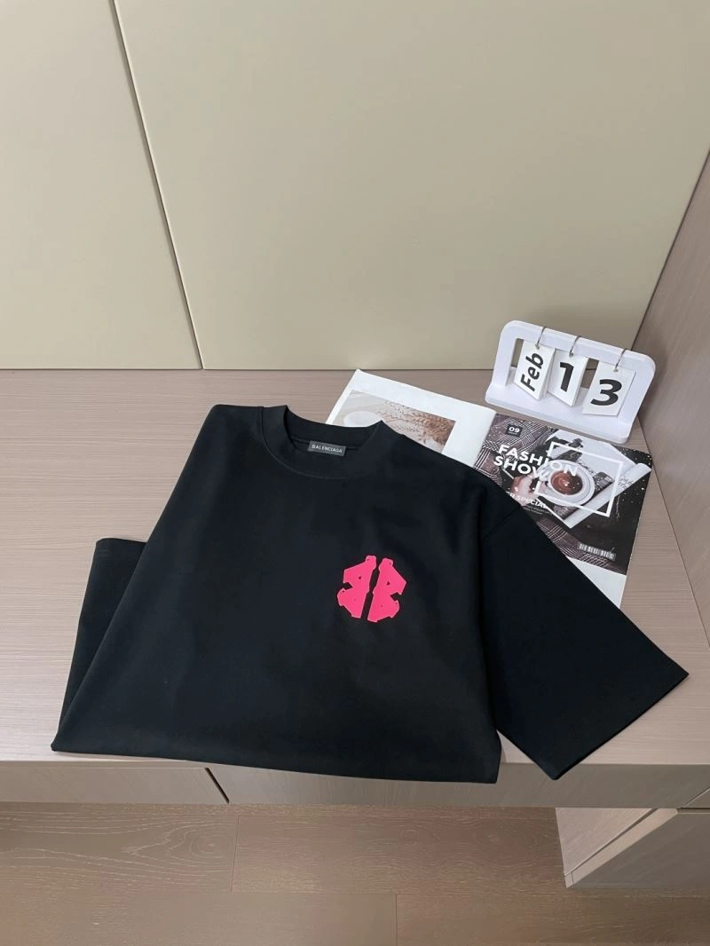 FreshLook Balenciaga T-Shirts 97625