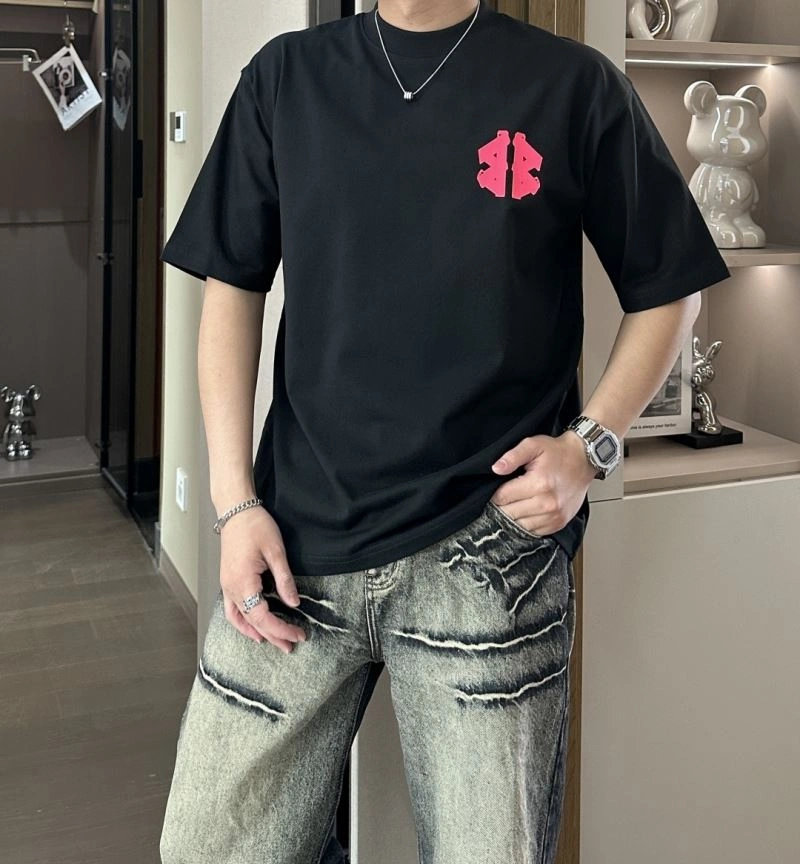 FreshLook Balenciaga T-Shirts 97625