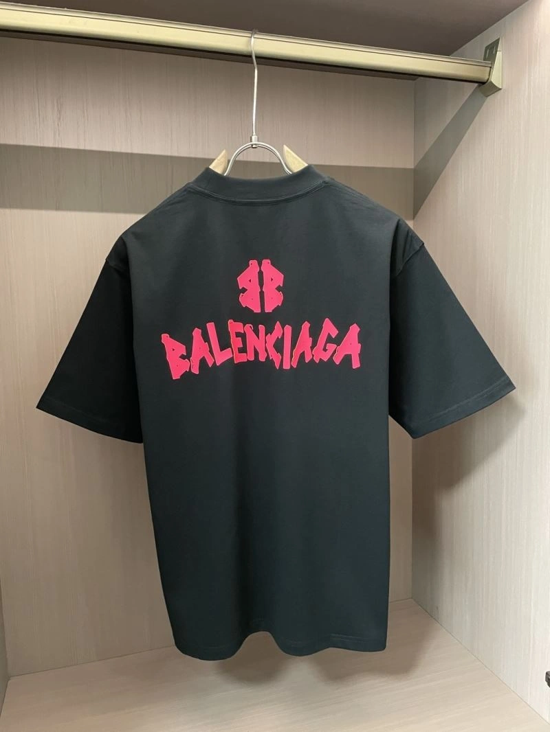 FreshLook Balenciaga T-Shirts 97625