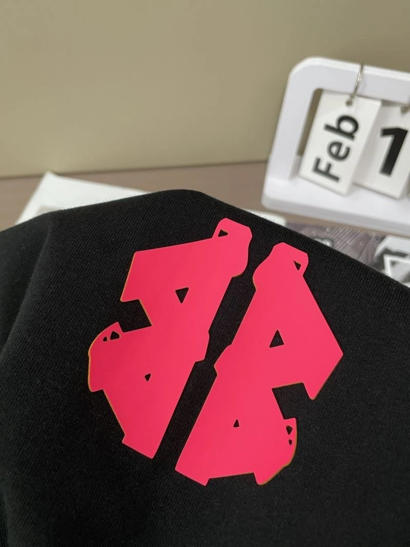 FreshLook Balenciaga T-Shirts 97625